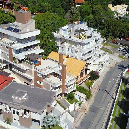 1080 - Apartamento Com Vista Para O Mar Em בומבינאס מראה חיצוני תמונה