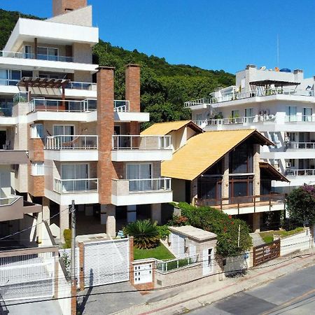 1080 - Apartamento Com Vista Para O Mar Em בומבינאס מראה חיצוני תמונה