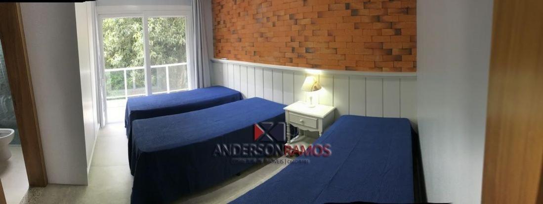 1080 - Apartamento Com Vista Para O Mar Em בומבינאס מראה חיצוני תמונה