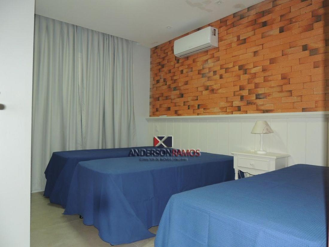 1080 - Apartamento Com Vista Para O Mar Em בומבינאס מראה חיצוני תמונה