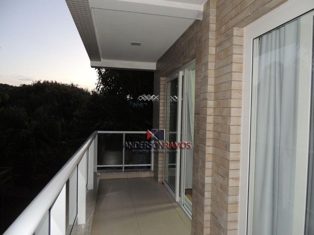 1080 - Apartamento Com Vista Para O Mar Em בומבינאס מראה חיצוני תמונה