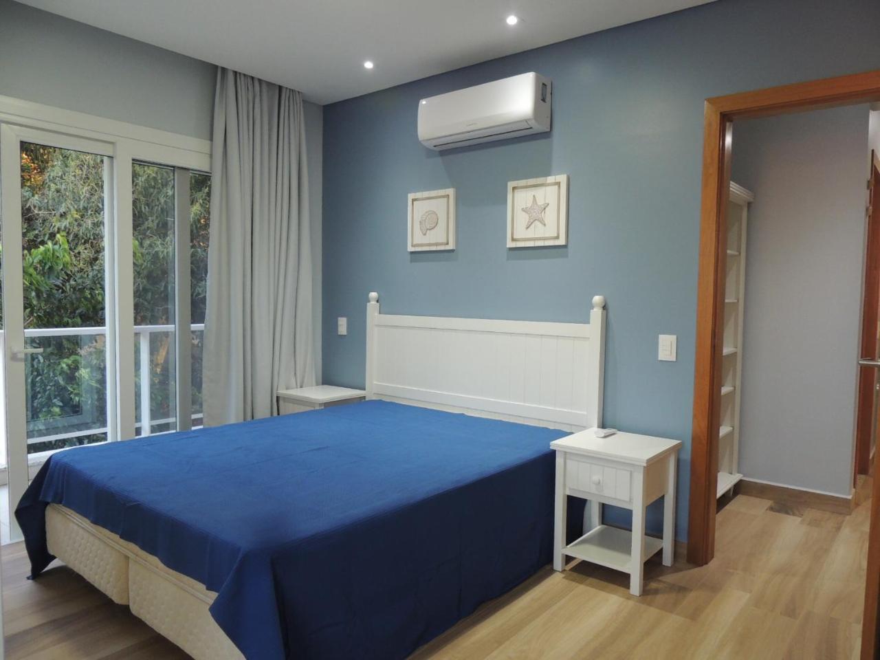 1080 - Apartamento Com Vista Para O Mar Em בומבינאס מראה חיצוני תמונה