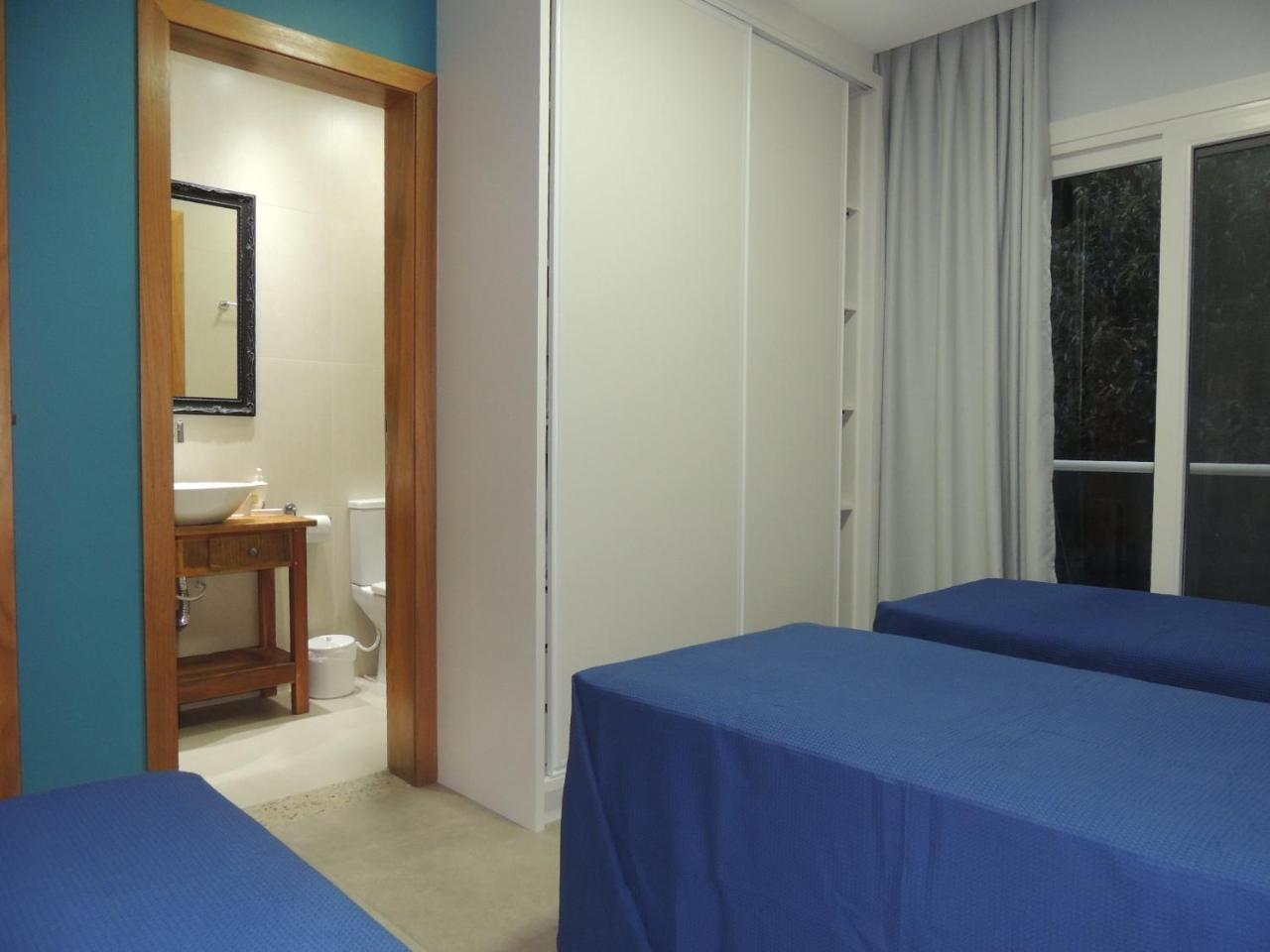 1080 - Apartamento Com Vista Para O Mar Em בומבינאס מראה חיצוני תמונה